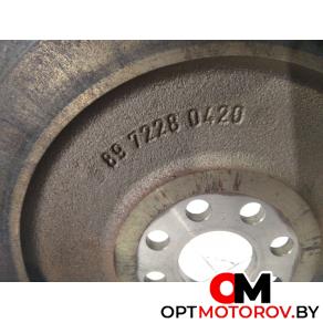 Комплект сцепления  Opel Combo 3 поколение (C) 2003 8972280420 #5