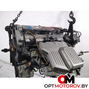 Двигатель  Honda CR-V 1 поколение [рестайлинг] 2000 B20Z1 #6