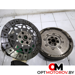 Комплект сцепления  Volkswagen Touran 1 поколение [рестайлинг] 2009 2294001345 #4