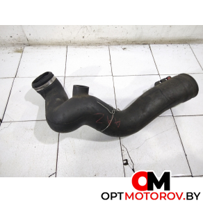 Патрубок турбины  Volkswagen Golf 3 поколение 1996 1H0129627 #4