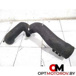 Патрубок турбины  Volkswagen Golf 3 поколение 1996 1H0129627 #2