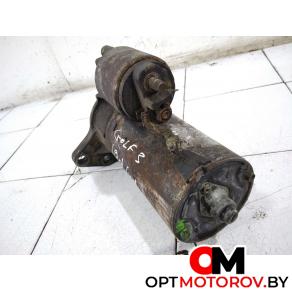 Стартер  Volkswagen Golf 3 поколение 1995 068911023T #3