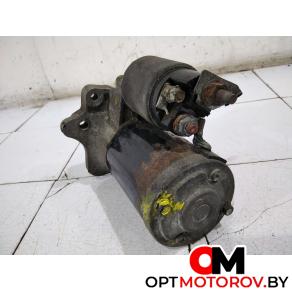 Стартер  Renault Scenic 2 поколение 2006  #3