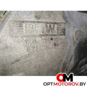 КПП механическая (МКПП)  BMW 5 серия E39 1996 12219369 #4