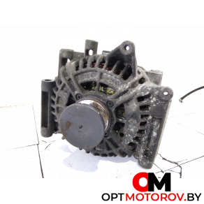 Генератор  Mercedes-Benz E-Класс W211/S211 2006 A0121549802 #2