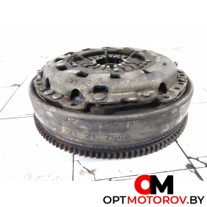 Комплект сцепления  BMW 3 серия E90/E91/E92/E93 2007 7568006 #2