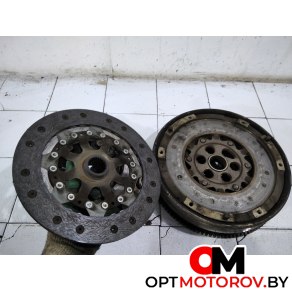 Комплект сцепления  BMW 3 серия E90/E91/E92/E93 2007 7568006 #4
