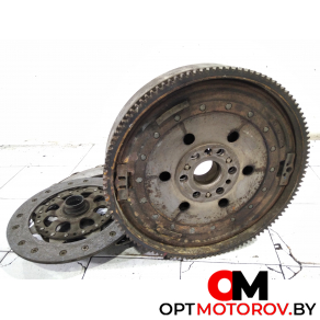 Комплект сцепления  BMW 3 серия E90/E91/E92/E93 2007 7568006 #5