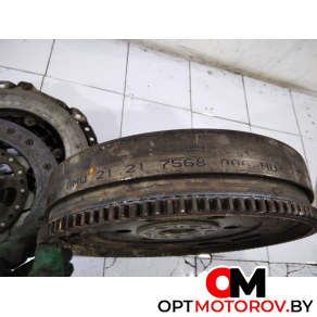 Комплект сцепления  BMW 3 серия E90/E91/E92/E93 2007 7568006 #6
