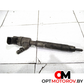 Форсунка топливная  Mercedes-Benz E-Класс W211/S211 2004 A6480700287 #1