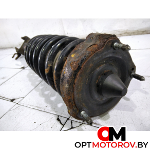Стойка амортизатора передняя левая  Mercedes-Benz E-Класс W211/S211 2005 A2113202913 #2