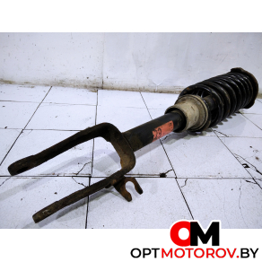 Стойка амортизатора передняя левая  Mercedes-Benz E-Класс W211/S211 2005 A2113202913 #3