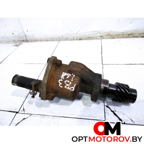 Вакуумный насос  Volkswagen Passat B3 1989 068145207 #1