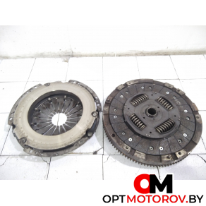 Комплект сцепления  Ford Transit 6 поколение 2003 641592441 #5
