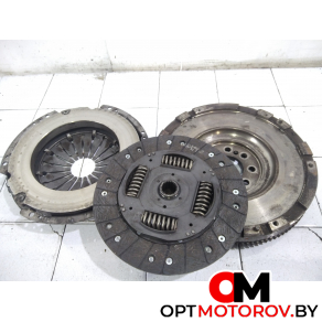 Комплект сцепления  Ford Transit 6 поколение 2003 641592441 #6