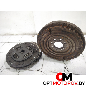 Комплект сцепления  Ford Transit 6 поколение 2003 641592441 #8