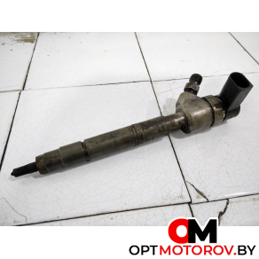 Форсунка топливная  Mercedes-Benz Vito W639 2005 A6460700287 #1