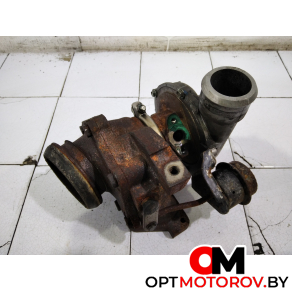 Турбина  Mercedes-Benz Vito W639 2005 A6460960299 #2