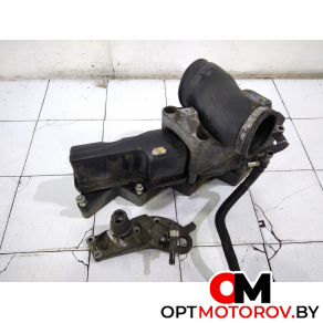 Впускной коллектор  Mercedes-Benz Sprinter 2 поколение (W906) 2008 A6460900837 #1