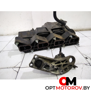Впускной коллектор  Mercedes-Benz Sprinter 2 поколение (W906) 2008 A6460900837 #3