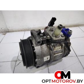 Компрессор кондиционера  Mercedes-Benz E-Класс W211/S211 2005 A0012301411 #1