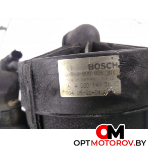 Насос продувки катализатора  Mercedes-Benz E-Класс W211/S211 2005 A0001405185 #4