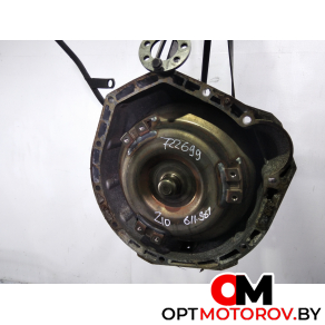 КПП автоматическая (АКПП)  Mercedes-Benz E-Класс W210/S210 [рестайлинг] 2002 722699 #1