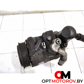 Компрессор кондиционера  Mercedes-Benz C-Класс W203/S203/CL203 [рестайлинг] 2005 A0012305611 #2