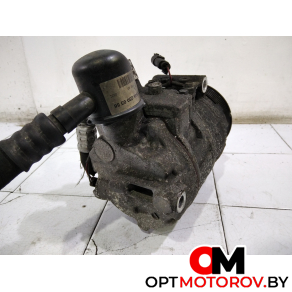 Компрессор кондиционера  Mercedes-Benz C-Класс W203/S203/CL203 [рестайлинг] 2005 A0012305611 #4