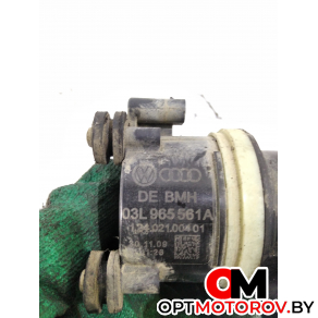 Насос антифриза дополнительный  Volkswagen Passat B6 2009 03L965561A #3