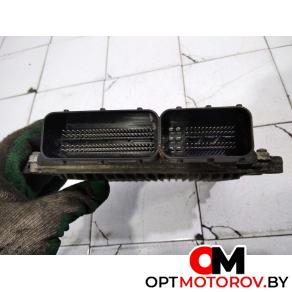 Блок управления двигателем  Mercedes-Benz Sprinter 2 поколение (W906) 2008 A6461506372 #3