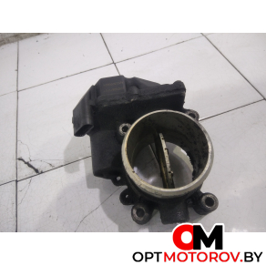 Дроссельная заслонка  Mercedes-Benz Sprinter 2 поколение (W906) 2008 A2C53090824 #1