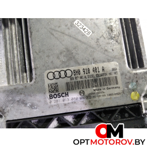 Двигатель  Audi A4 B7 2007 ASB #6