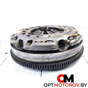 Комплект сцепления  Mercedes-Benz Vito W639 2007 A646030 #2