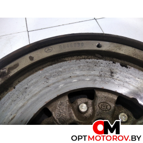 Комплект сцепления  Mercedes-Benz Vito W639 2007 A646030 #4