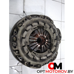 Комплект сцепления  Mercedes-Benz Vito W639 2007 A646030 #1