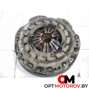 Комплект сцепления  Mercedes-Benz Vito W639 2007 A0182505101, A6460300805 #1