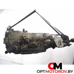 КПП автоматическая (АКПП)  Audi A6 4F/C6 2006 HYV, 6HP19 #3