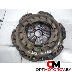 Корзина сцепления  Mercedes-Benz C-Класс W203/S203/CL203 [рестайлинг] 2005 A0192508301 #1