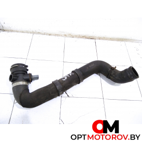 Патрубок радиатора  Audi A6 4F/C6 2005 3D0122051, 3D0122291 #1