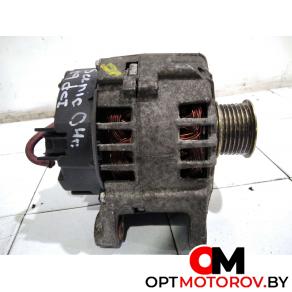 Стартер  Renault Scenic 2 поколение 2004 8200290217 #2