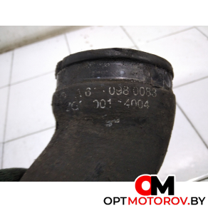 Патрубок впускного коллектора  Mercedes-Benz Vito W639 2006 A6460980083 #2