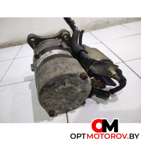 Стартер  Renault Megane 1 поколение [рестайлинг] 2002 7700105119G, D7E22 #4