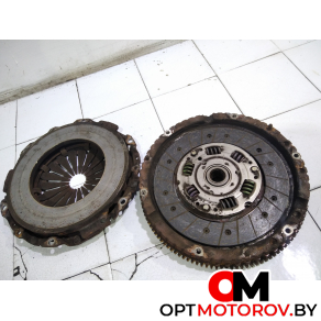 Комплект сцепления  Renault Megane 1 поколение [рестайлинг] 2002 8200122349 #3