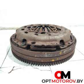 Комплект сцепления  Audi A4 B7 2008 03G106266BH, 03G141031P #2