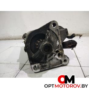 Стартер  Renault Megane 2 поколение [рестайлинг] 2007 8200331251, D7R49 #2