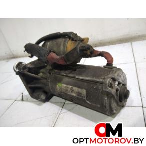 Стартер  Renault Megane 2 поколение [рестайлинг] 2007 8200331251, D7R49 #3
