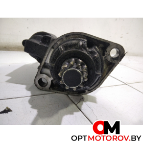 Стартер  Audi TT 8N 2000 1005831206 #2