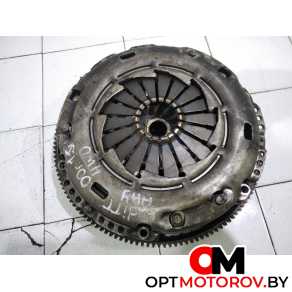 Комплект сцепления  Audi TT 8N 2000 324030210 #1