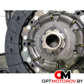 Комплект сцепления  Audi TT 8N 2000 324030210 #5